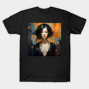 Surreal Girl T-Shirt